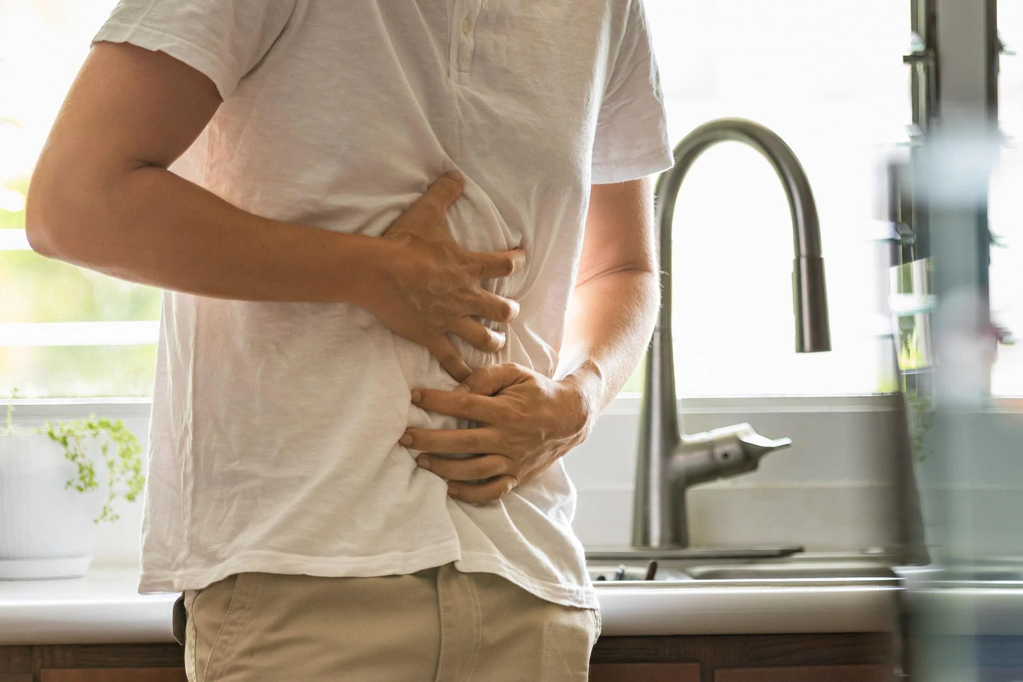 Digestive Disorders