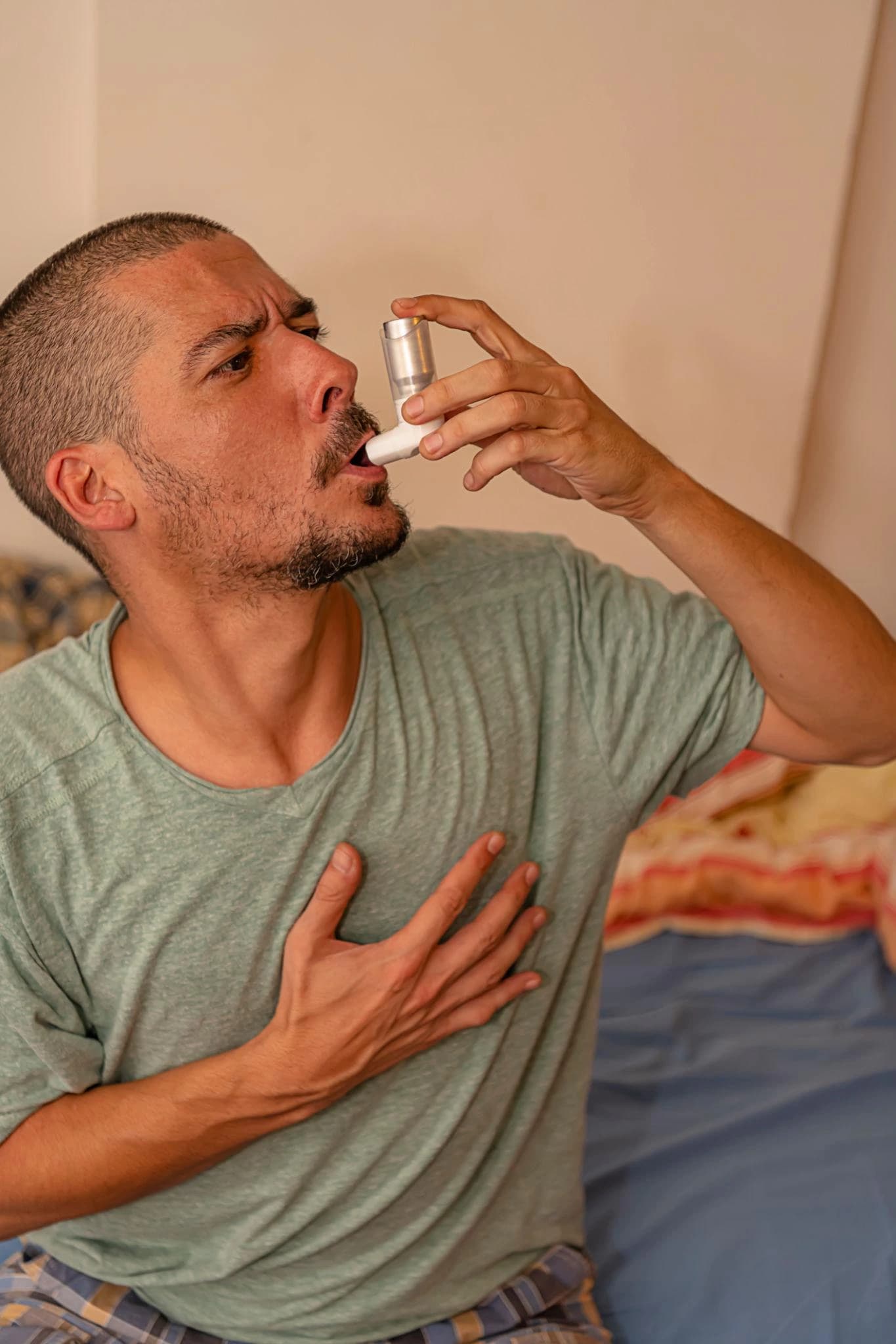 Respiratory Disorders