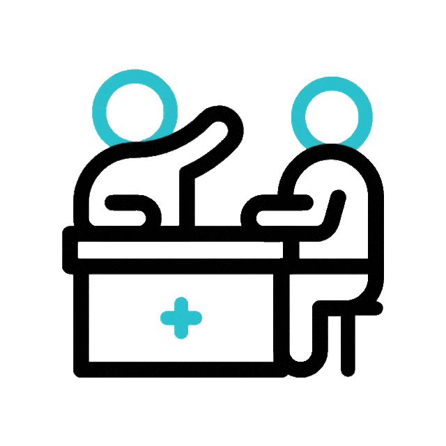 In-Clinic Consultation