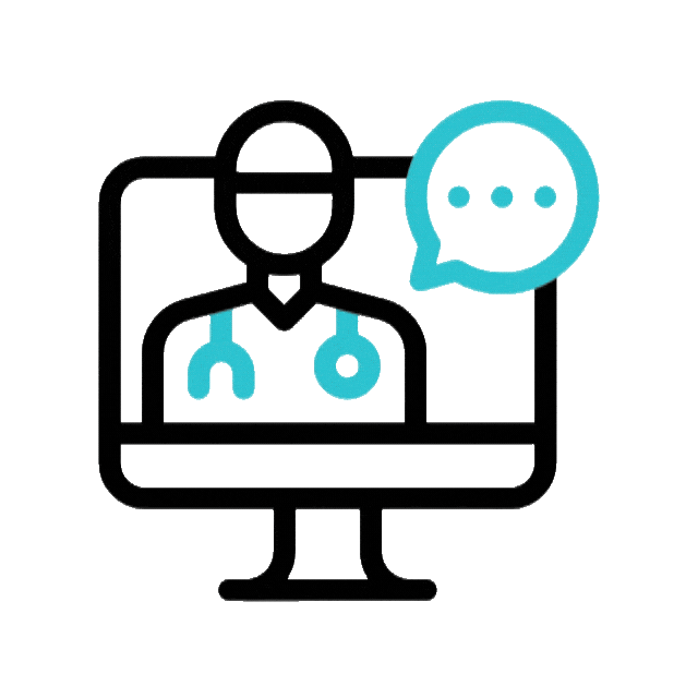 Online Consultation